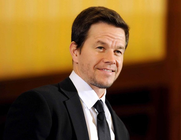 Mark Wahlberg