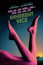 Inherent Vice: prima locandina del nuovo film di Paul Thomas Anderson