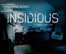 Insidious: foto e poster dell\'horror di James Wan