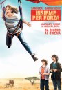 Insieme per forza - Blended: locandine italiani della commedia con Adam Sandler e Drew Barrymore