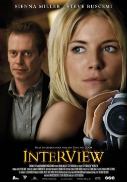 interview steve buscemi sienna miller