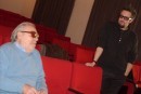 Intervista a Umberto Lenzi