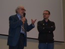 Intervista a Umberto Lenzi