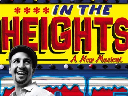 in the heights