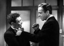 Humphrey Bogart, Il mistero del falco