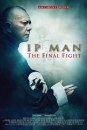 Ip Man - The Final Fight: immagini e locandina del sequel con Anthony Wong