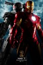 Iron Man 2 - 22 Curiosità sul film con Robert Downey Jr.