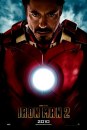 Iron Man 2 - 22 Curiosità sul film con Robert Downey Jr.