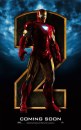 Iron Man 2 - 22 Curiosità sul film con Robert Downey Jr.