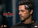 Iron Man 3 action figure foto 11