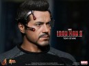 Iron Man 3 action figure foto 12