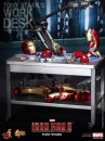 Iron Man 3 action figure foto 14