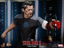 Iron Man 3 action figure foto 1