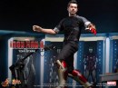 Iron Man 3 action figure foto 3