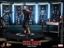 Iron Man 3 action figure foto 6