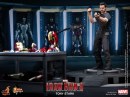 Iron Man 3 action figure foto 7