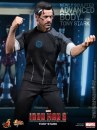 Iron Man 3 action figure foto 8