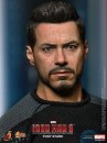 Iron Man 3 action figure foto 9