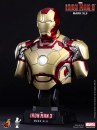 Iron Man 3 busti da collezione foto 2