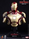 Iron Man 3 busti da collezione foto 4