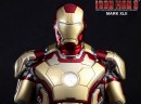 Iron Man 3 busti da collezione foto 1