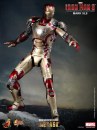 Iron Man 3 - foto action figure Hot Toys 11