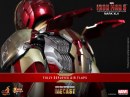 Iron Man 3 - foto action figure Hot Toys 13