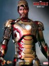 Iron Man 3 - foto action figure Hot Toys 12