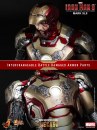 Iron Man 3 - foto action figure Hot Toys 4