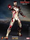 Iron Man 3 - foto action figure Hot Toys 7