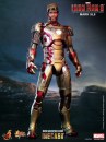 Iron Man 3 - foto action figure Hot Toys 8