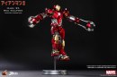 Iron Man 3 - foto action figure Mark 35 16