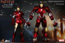 Iron Man 3 - foto action figure Mark 35 17