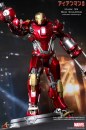 Iron Man 3 - foto action figure Mark 35 2