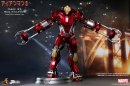 Iron Man 3 - foto action figure Mark 35 8