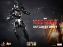 Iron Man 3 - foto action figure War Machine 12