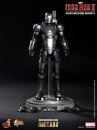 Iron Man 3 - foto action figure War Machine 13