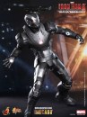 Iron Man 3 - foto action figure War Machine 6