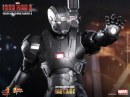 Iron Man 3 - foto action figure War Machine 10