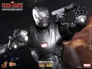 Iron Man 3 - foto action figure War Machine 11