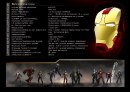 Iron Man 3 - foto del mouse ufficiale 10