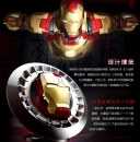 Iron Man 3 - foto del mouse ufficiale 6