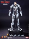 Iron Man 3: foto della nuova action figure armatura Mark 39 Starboost