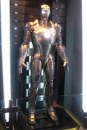 Iron Man 3 - foto dell\\'attrazione Disneyland 18