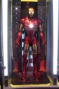 Iron Man 3 - foto dell\\'attrazione Disneyland 19