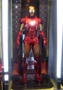 Iron Man 3 - foto dell\\'attrazione Disneyland 20