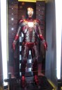 Iron Man 3 - foto dell\\'attrazione Disneyland 21