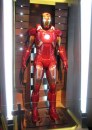 Iron Man 3 - foto dell\\'attrazione Disneyland 25