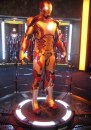 Iron Man 3 - foto dell\\'attrazione Disneyland 23