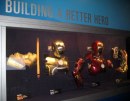 Iron Man 3 - foto dell\\'attrazione Disneyland 4